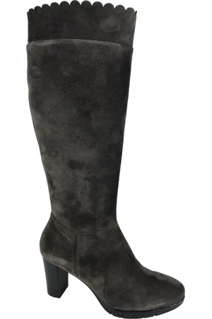 Softwaves Dames, Schoenen, Grijs, Maat: 40 EU