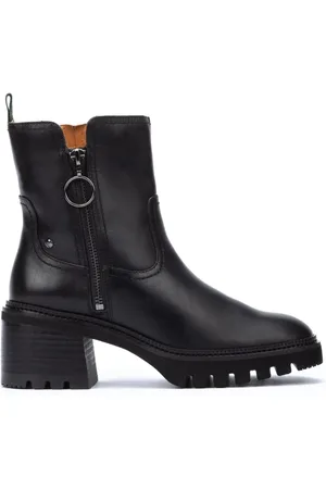Pikolinos Dames, Schoenen, Zwart, Maat: 42 EU Leer