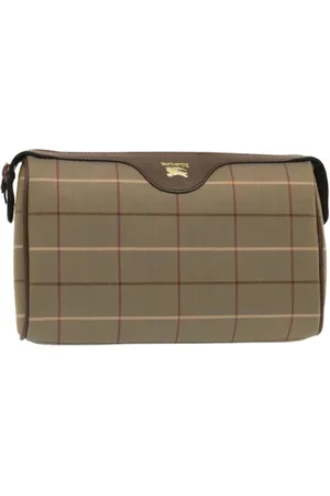 Burberry Dames, Pre-owned, , Maat: ONE Size