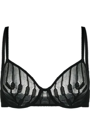 ERES Dames, Ondergoed, Zwart, Maat: 95B EU