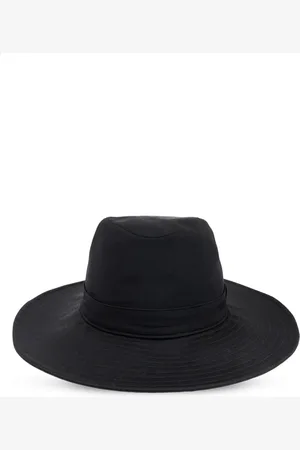 Y-3 Heren, Accessoires, Zwart, Maat: L Wol