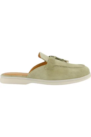 Atelier Verdi Dames, Schoenen, Groen, Maat: 39 EU