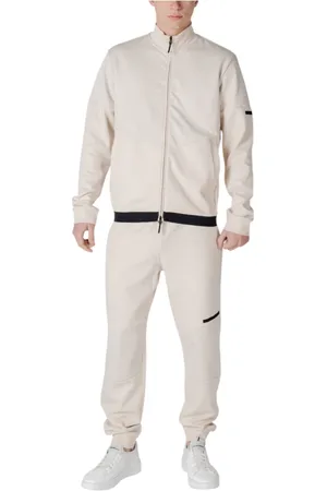 EA7 Heren, Sport, , Maat: 2XL Katoen