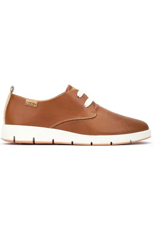 Pikolinos Dames, Schoenen, Bruin, Maat: 35 EU