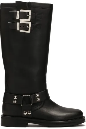 Kazar Dames, Schoenen, Zwart, Maat: 40 EU Leer
