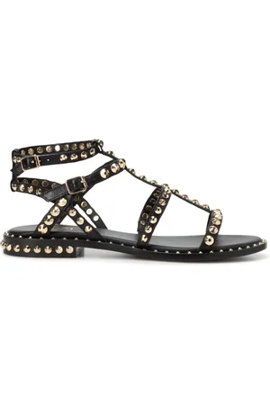 Ash Dames, Schoenen, Zwart, Maat: 36 EU
