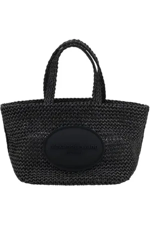 Alexander Wang Dames, Tassen, Zwart, Maat: ONE Size