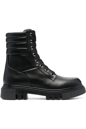 BALDININI Dames, Schoenen, Zwart, Maat: 36 EU Leer