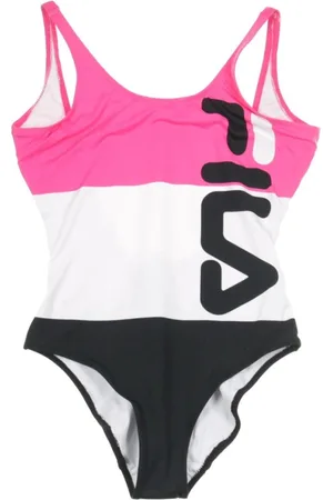 Fila Dames, Badkleding, Veelkleurig, Maat: XS