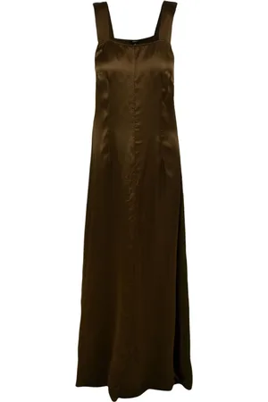 Aspesi Dames, Jurken, Groen, Maat: XS