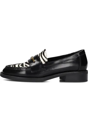 Mexx Dames, Schoenen, Zwart, Maat: 38 EU
