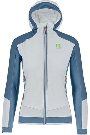 Karpos Dames, Sport, Wit, Maat: M Polyamide