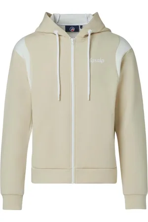 Fusalp Heren, Sweatshirts & Hoodies, , Maat: XS Fleece