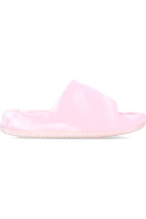 Nike Dames, Schoenen, Roze, Maat: 35 1/2 EU