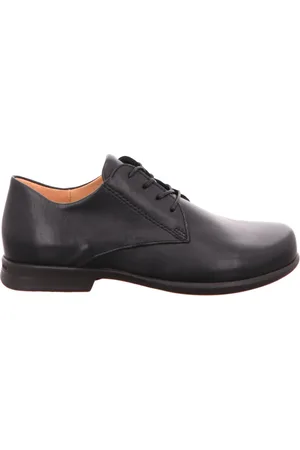 Think! Dames, Schoenen, Zwart, Maat: 40 1/2 EU
