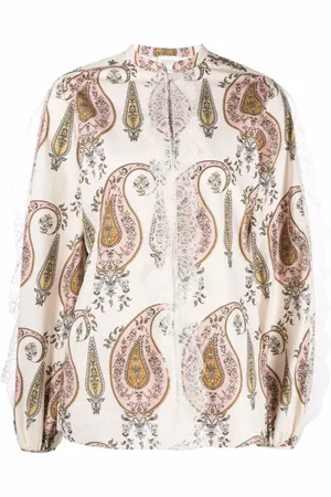 Giambattista Valli Dames, Blouses & Shirts, , Maat: S