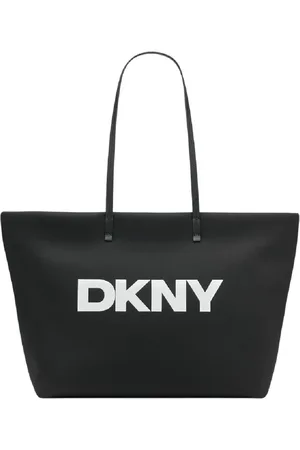 DKNY Dames, Tassen, Zwart, Maat: ONE Size