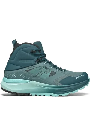 Tecnica Dames, Sport, Blauw, Maat: 40 1/2 EU