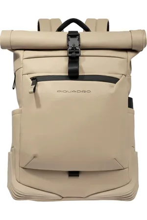 Piquadro Unisex, Tassen, , Maat: ONE Size Poliester