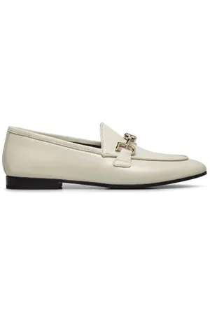 Fabi Dames, Schoenen, Wit, Maat: 36 EU Leer