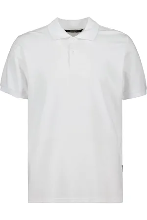 Airforce Heren, Tops, Wit, Maat: XL Katoen