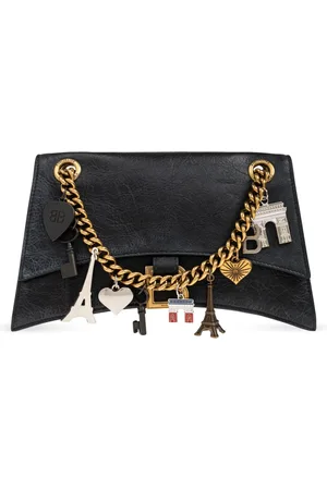 Balenciaga Dames, Tassen, Zwart, Maat: ONE Size