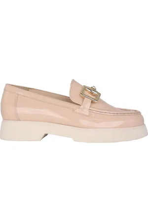 Högl Dames, Schoenen, , Maat: 39 EU Leer