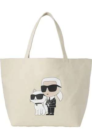 Karl Lagerfeld Dames, Tassen, , Maat: ONE Size