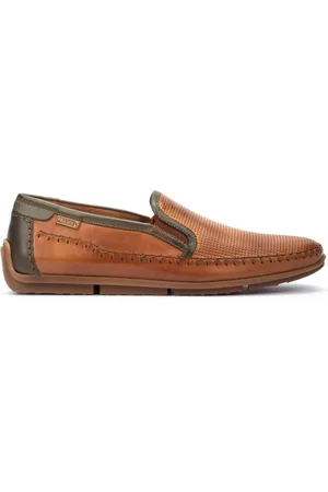 Pikolinos Heren, Schoenen, Bruin, Maat: 40 EU