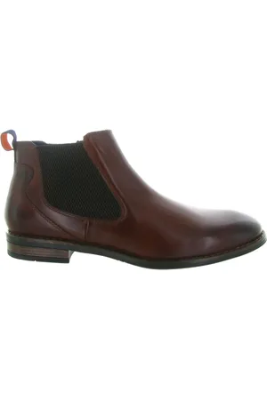 Bugatti Heren, Schoenen, Bruin, Maat: 44 EU