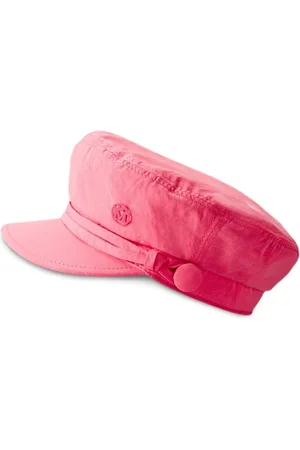 Le Mont St Michel Dames, Accessoires, Roze, Maat: L Katoen
