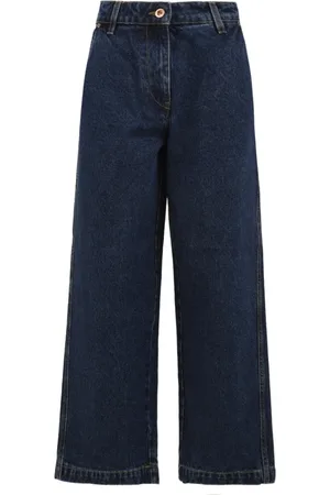 Aspesi Dames, Jeans, Blauw, Maat: W28 Denim