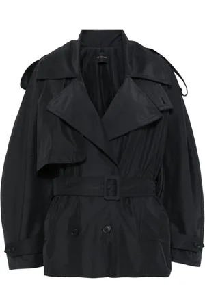 Andamane Dames, Jassen, Zwart, Maat: 2XS