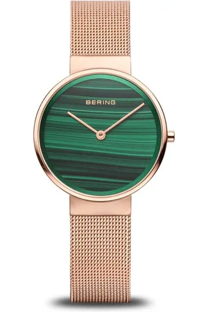 Bering Dames, Accessoires, Geel, Maat: ONE Size