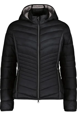Betty Barclay Dames, Jassen, Zwart, Maat: M