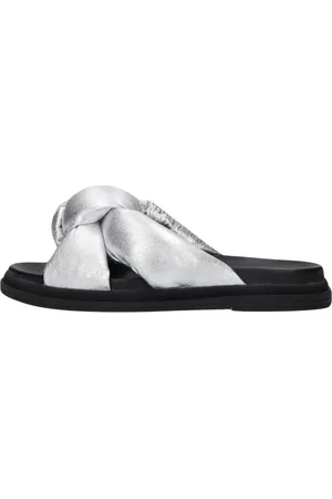 Inuovo Dames, Schoenen, Grijs, Maat: 40 EU