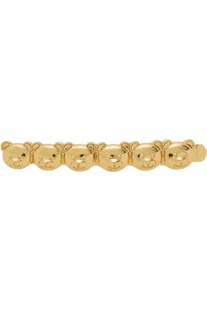 Moschino Dames, Accessoires, Geel, Maat: ONE Size