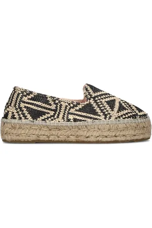 MANEBI Dames, Schoenen, Veelkleurig, Maat: 37 EU