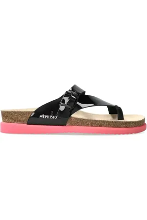 Mephisto Dames, Schoenen, Zwart, Maat: 37 EU