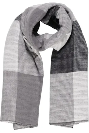 Pieces® Dames, Accessoires, Zwart, Maat: ONE Size Wol