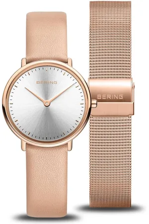 Bering Dames, Accessoires, Roze, Maat: ONE Size