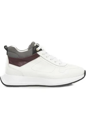 Cerruti 1881 Dames, Schoenen, Wit, Maat: 38 EU Leer