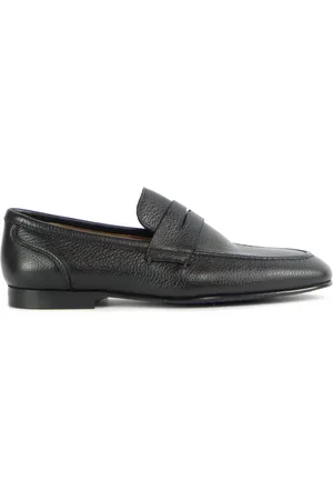 MARCO FERRETTI Heren, Schoenen, Zwart, Maat: 46 EU