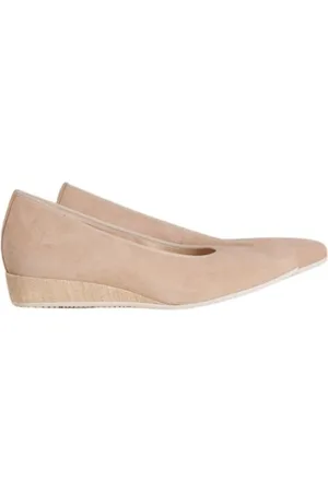 Hassia Dames, Schoenen, , Maat: 36 EU Katoen