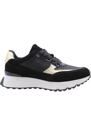 Cycleur de luxe Dames, Schoenen, Zwart, Maat: 37 EU