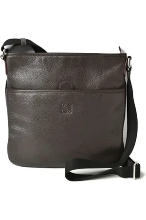 Loewe Dames, Pre-owned, Grijs, Maat: ONE Size