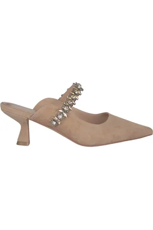 Alma en Pena Dames, Schoenen, , Maat: 38 EU Leer
