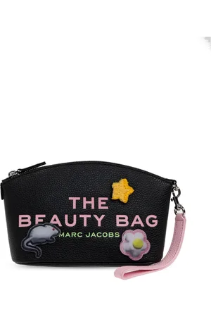 Marc Jacobs Dames, Tassen, Zwart, Maat: ONE Size Leer