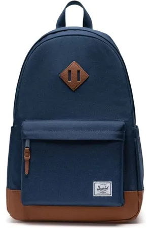 Herschel Unisex, Tassen, Blauw, Maat: ONE Size Poliester