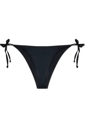Diesel Dames, Badkleding, Zwart, Maat: S Polyamide